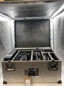 ARRI MB-14 2/4 Stage Production Matte Box Set
