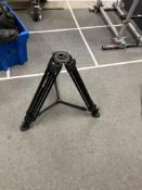 Manfrotto 546B Tripod Legs And Ground Spreader