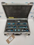 Blue Modular Handheld Mount Kit