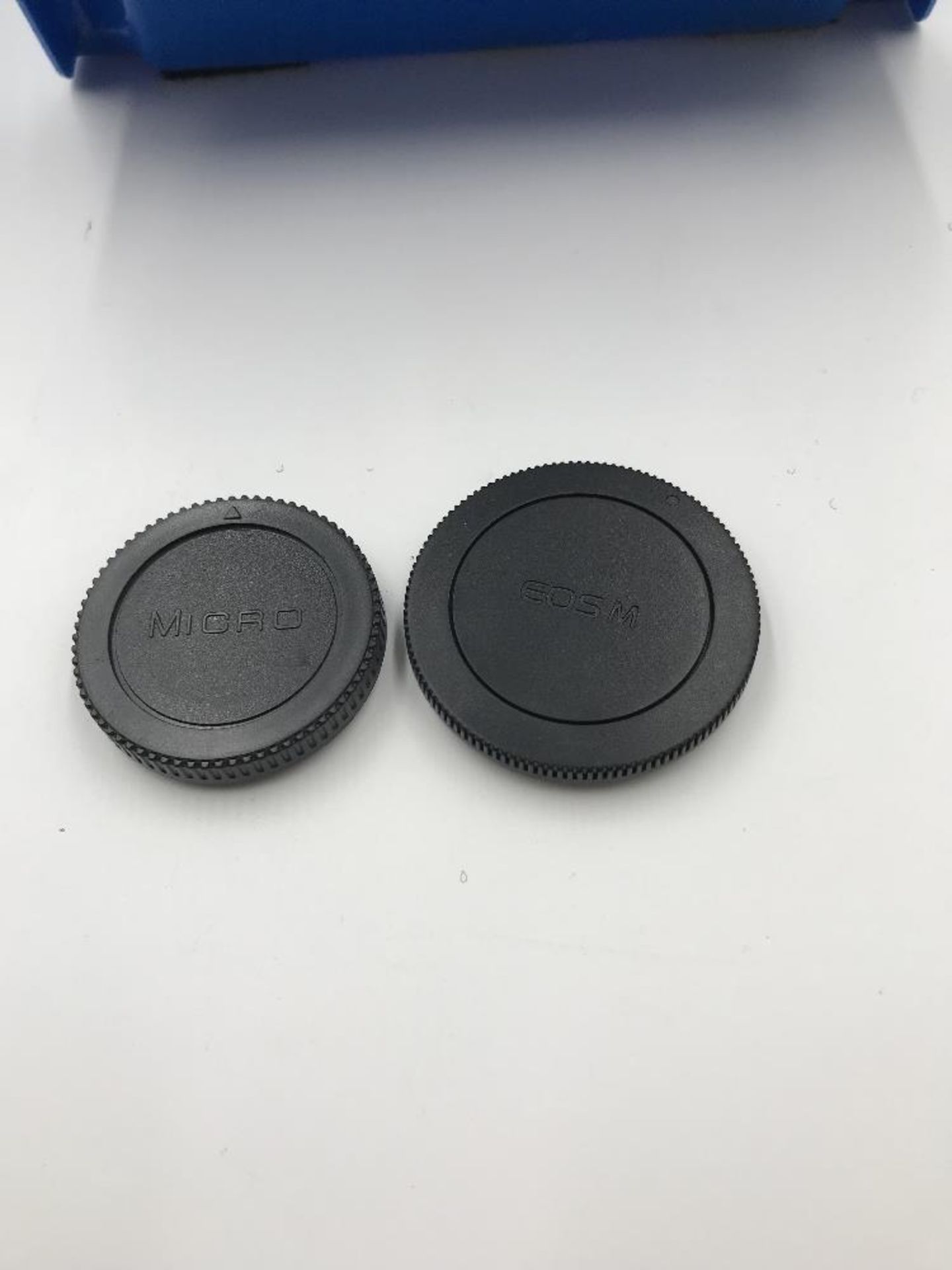 Quantity of MFT Lens Caps - Image 2 of 3