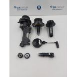 Arri FF3 Dual Speed Manual Follow Focus Kit For 19mm Bars