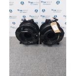 (2) 60mtr HD - SDI BNC Cable Drum