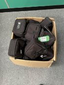 Quantity of Lite Panel Small Carry Cases