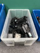 Quantity Of SONY BC-U1 Battery Chargers