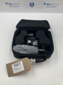 Sony XLR-A2M Adapter Kit