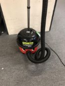 Pneumatic Henry Vacuum Cleaner