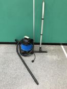 Vacmaster 20L Vacuum Cleaner