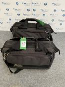(2) Sachtler Camera Bags
