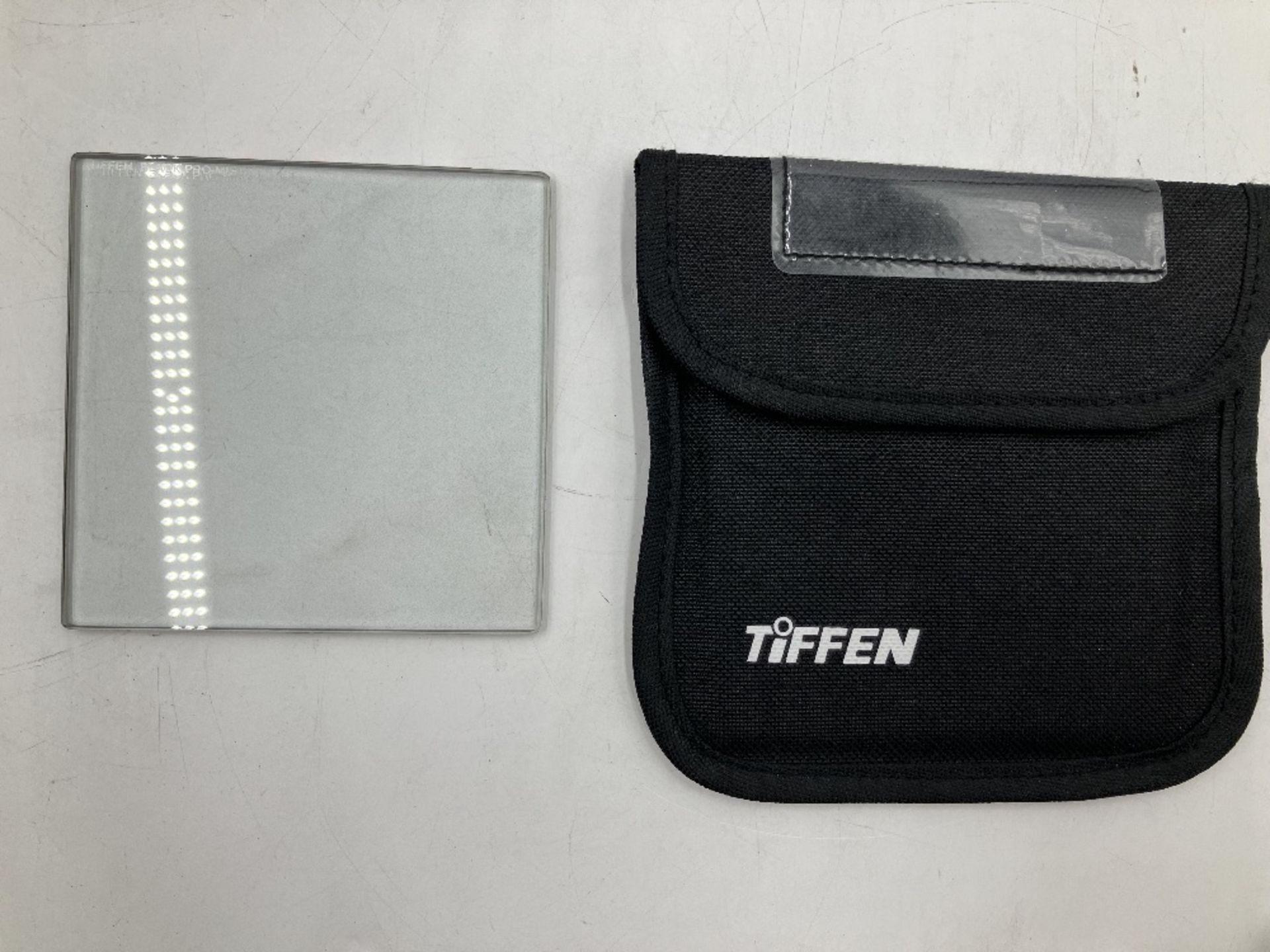 (3) Tiffen 4X4 Black Pro-Mist Filter Kit - Image 3 of 6