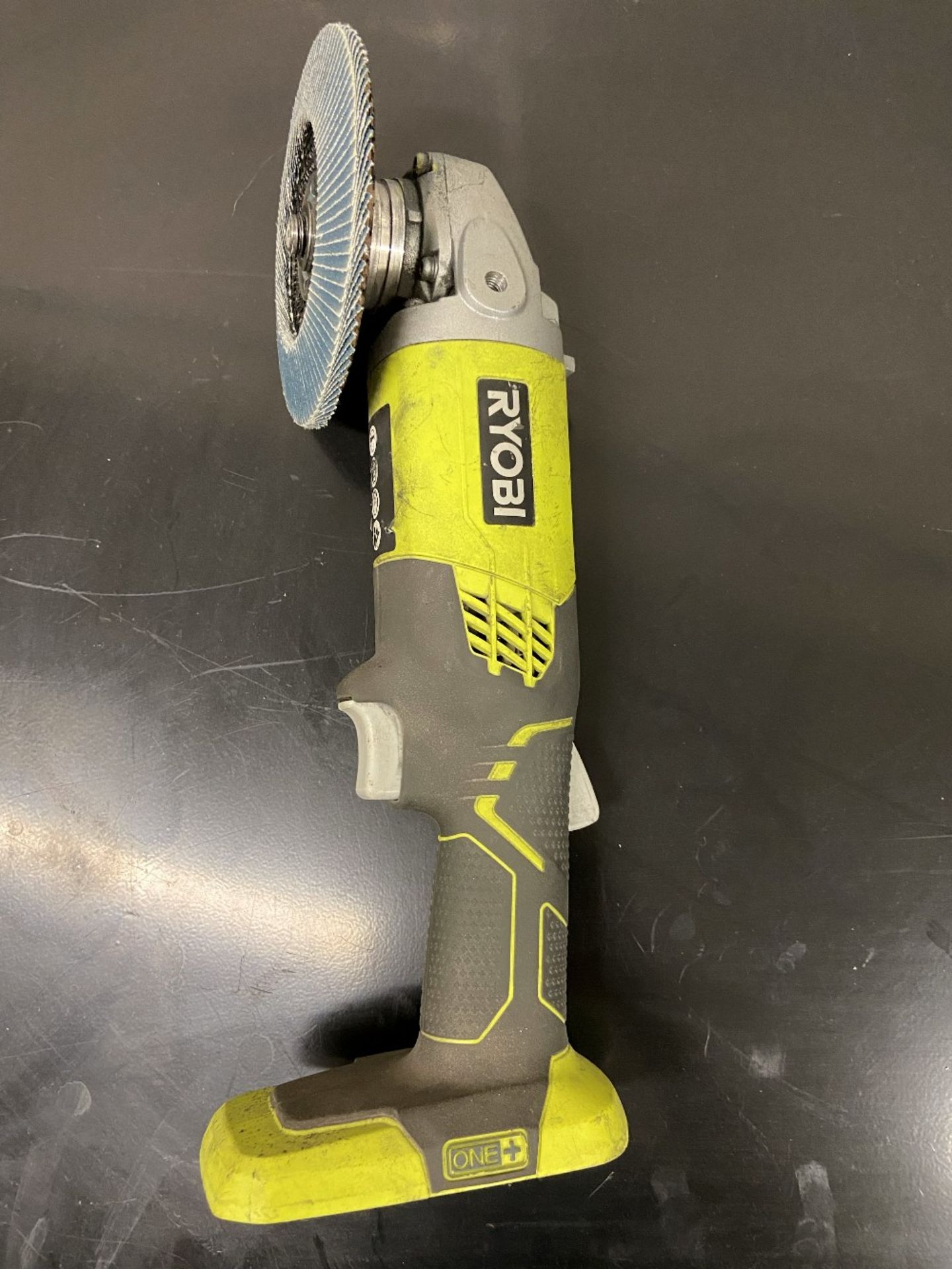 (4) Ryobi Power Tools - Image 4 of 5