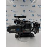 ARRI ALEXA Mini LF Large Format LPL Mount 4.5K Carbon Fibre Camera System