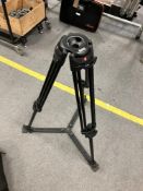 Manfrotto 546GB Tripod Legs And Ground Spreader