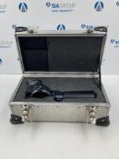 MCS Pentafinder (35mm) Viewfinder for Super 35 and ARRI PL Mount Lenses
