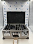 Arri LMB-5 Lightweight Matte Box Set