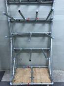 Cable Storage Trolley