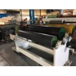 Durmech Coil Tension Rolls