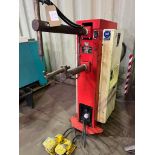 Meritus 30KVA Spot Welder