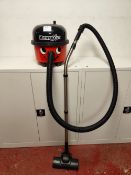 Numatic International Henry vacuum cleaner