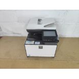 Sharp MX-C301W colour multifunction laser printer