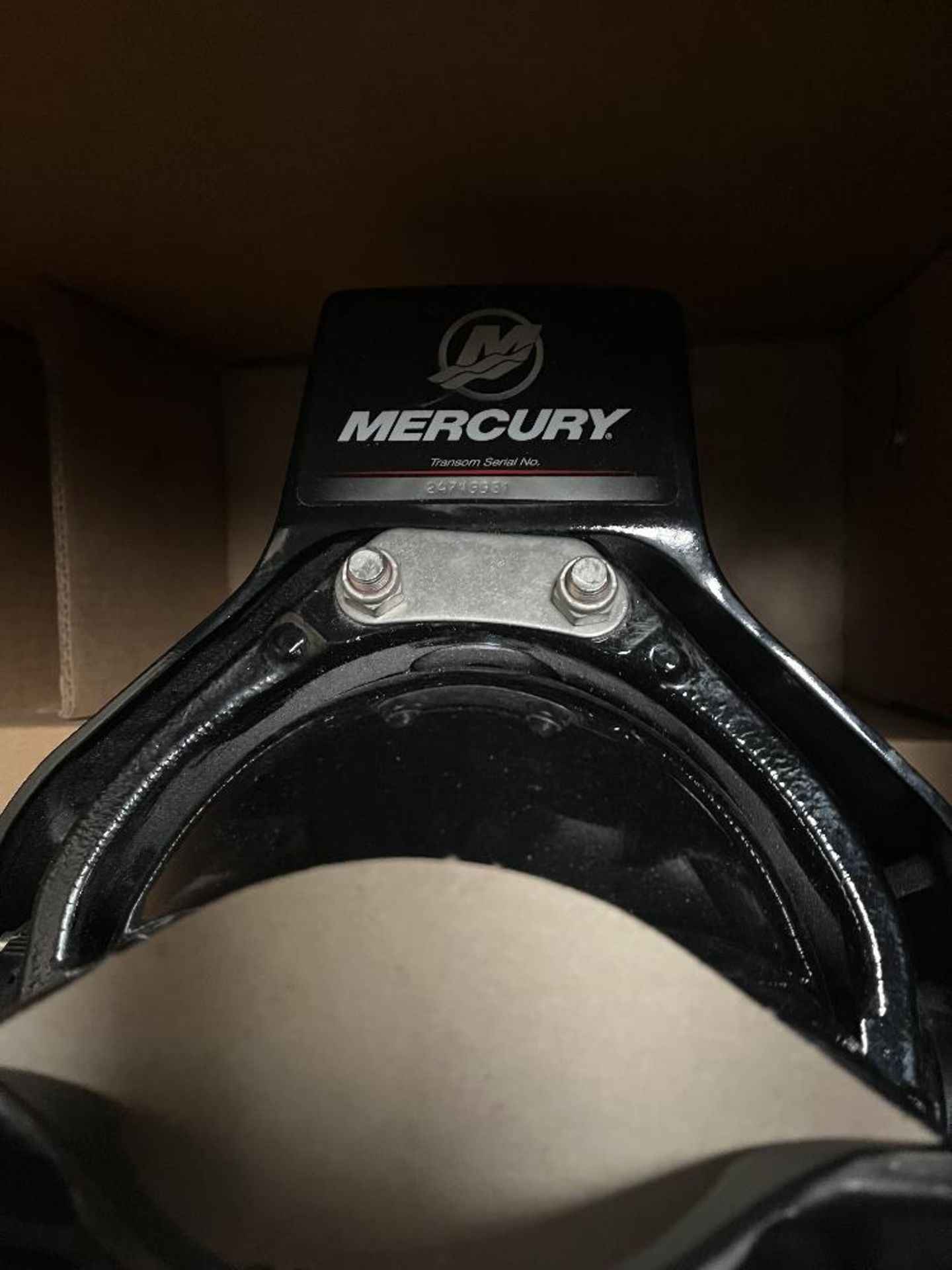 Mercury Mercruiser Sterndrives & Inboards - Bild 23 aus 33