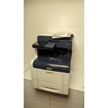 Xerox VersaLink C404 multifunction printer