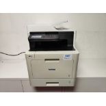 Brother MFC LC8690CDW photocopier