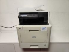 Brother MFC LC8690CDW photocopier