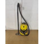 Karcher MV4 Premium wet & dry vacuum cleaner