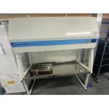 Monmouth Guardian MSC T1800 Microbiological Safety Cabinet with Base Stand