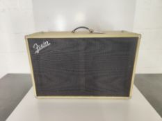 Fender Tone-Master 2-12 enclosure amplifier