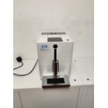 Jura Type 741 bean to cup coffee machine