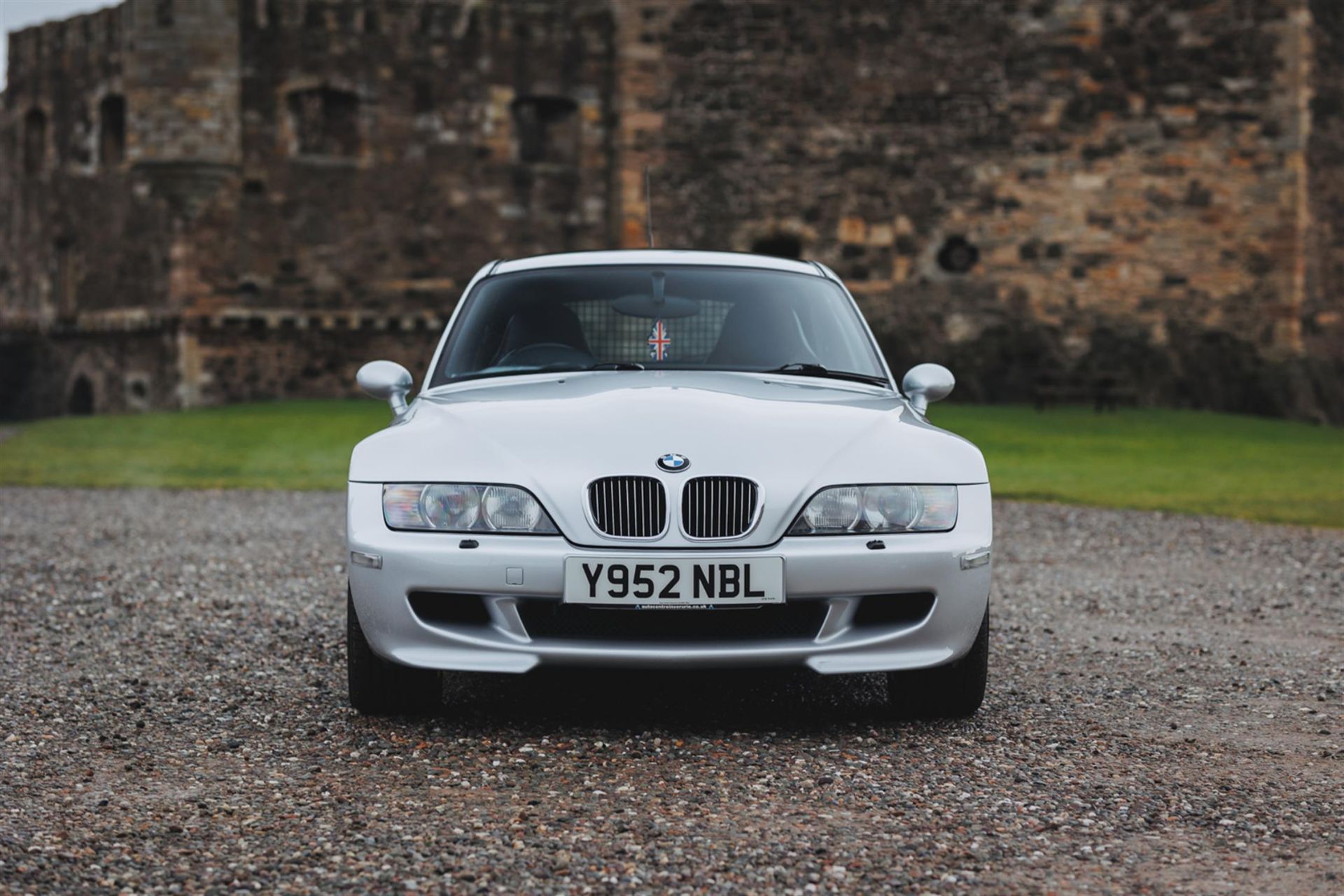 2001 BMW Z3M Coupé (S54) - Image 6 of 10