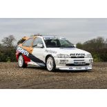 1994 Ford Escort RS Cosworth