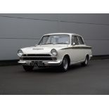 1966 Ford Lotus Cortina Mk1