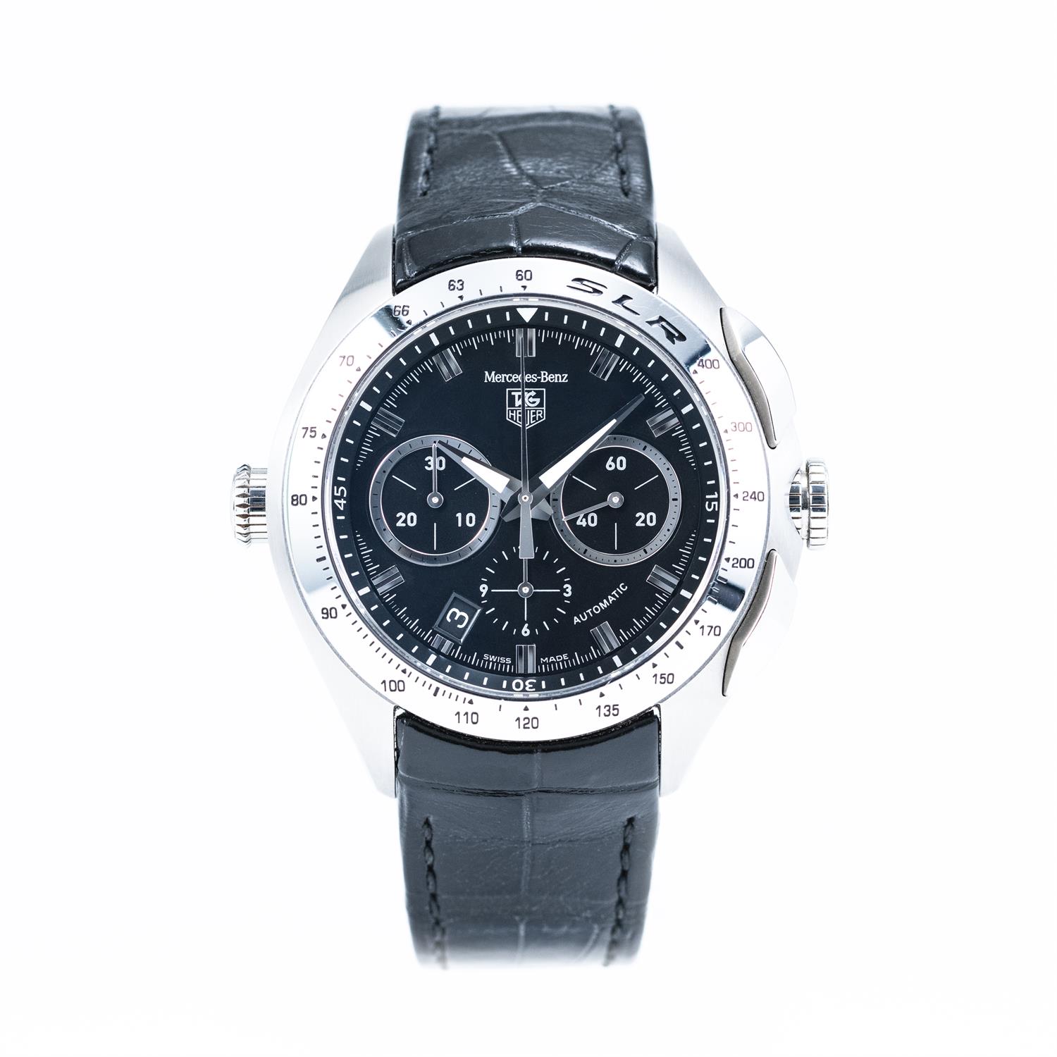 TAG Heuer SLR Series 2 - Image 2 of 4