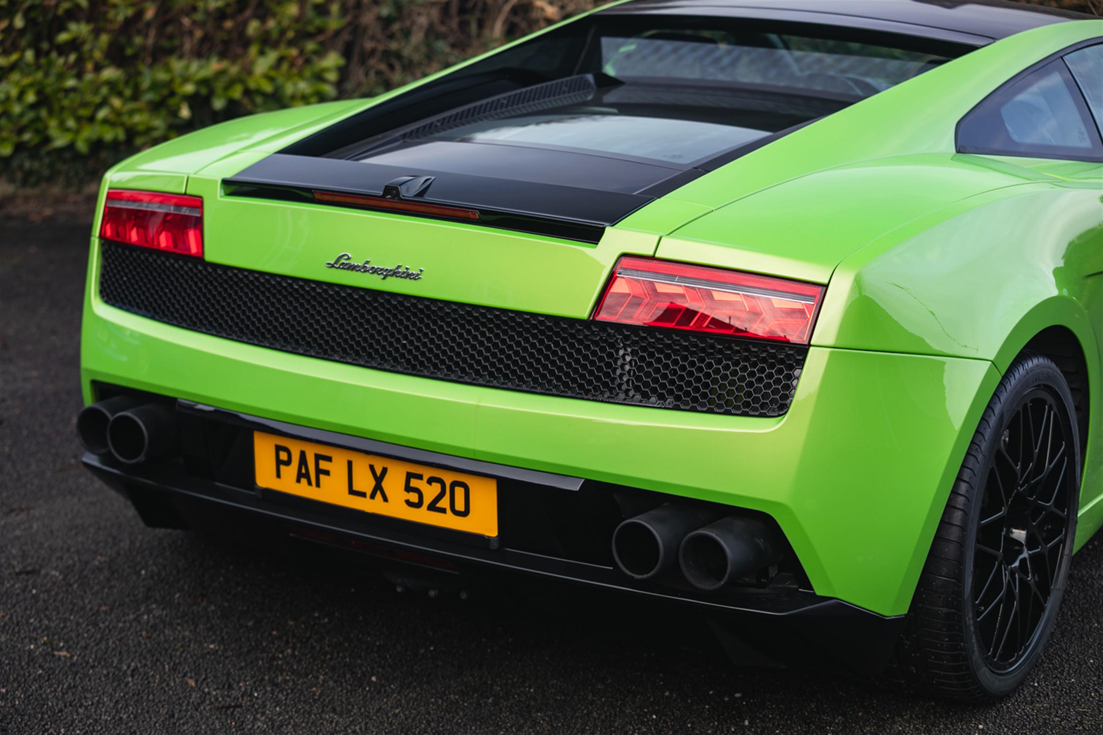 2005 Lamborghini Gallardo SE - One of 250 - Image 9 of 10