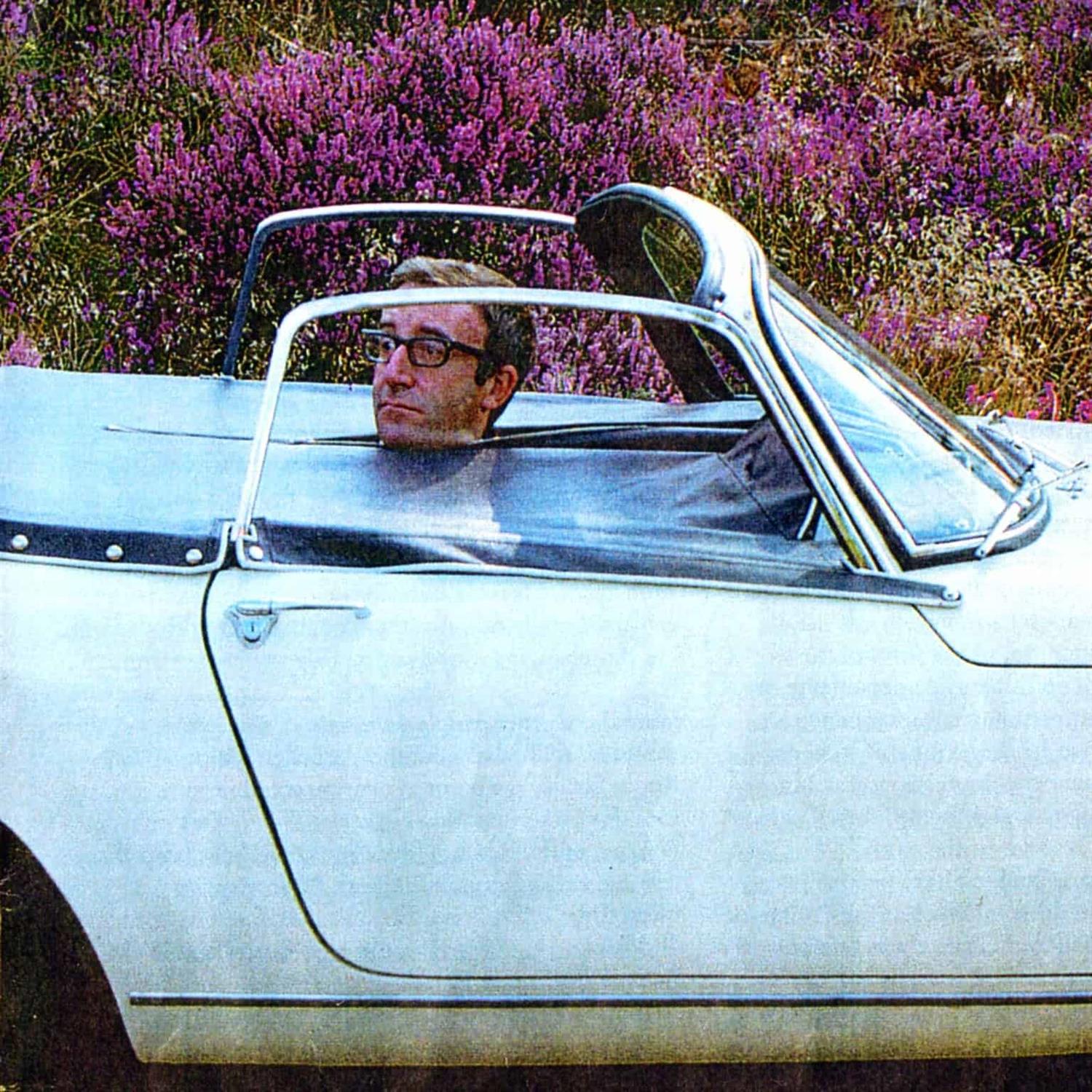 1966 Lotus Elan S3 - Ex-Peter Sellers - Image 6 of 10