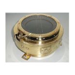 WWII Spitfire Compass- Air Ministry, Type P-8 REF. 6A/726 dating to 1943