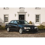 1990 Ford Sierra Sapphire RS Cosworth 4x4