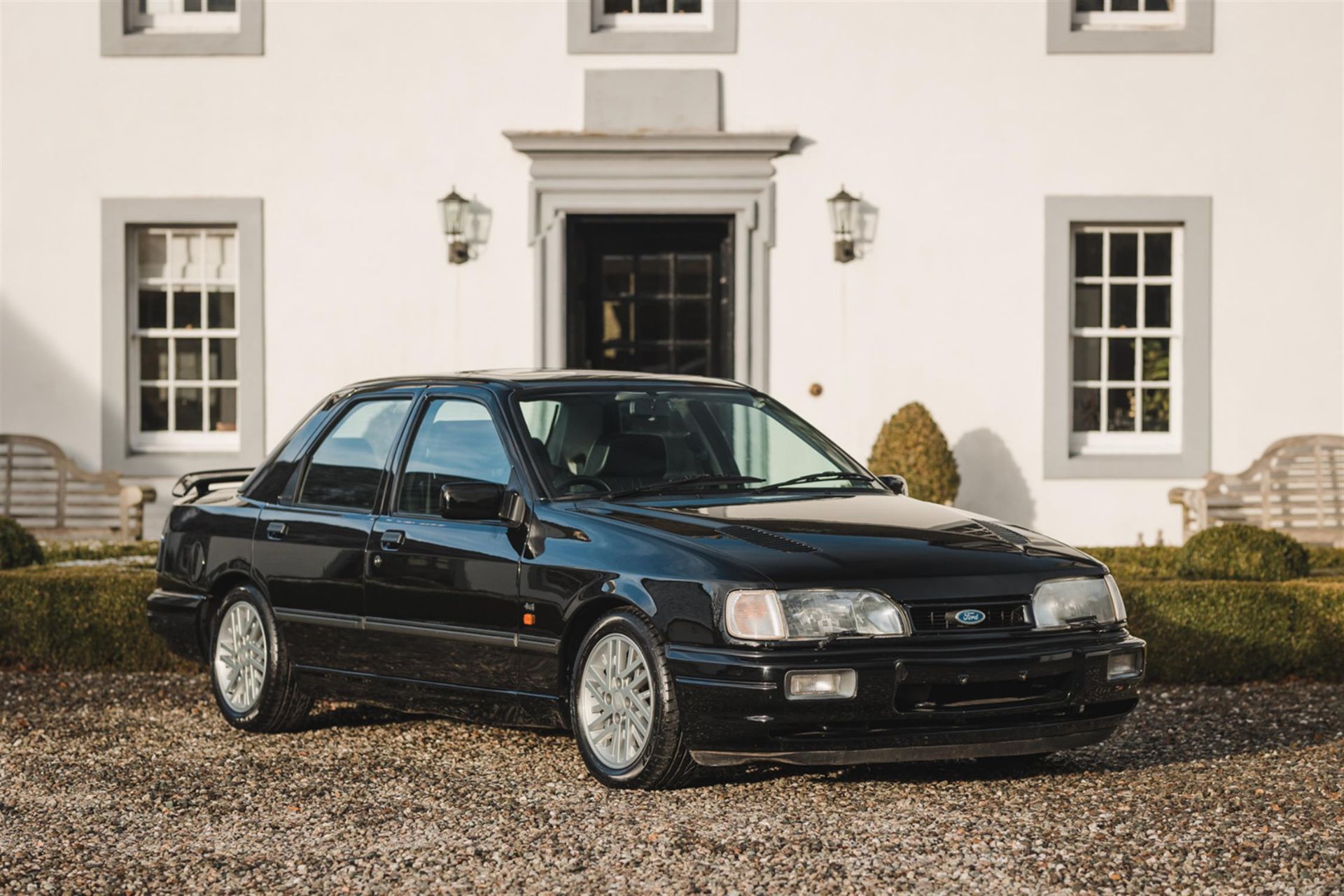 1990 Ford Sierra Sapphire RS Cosworth 4x4