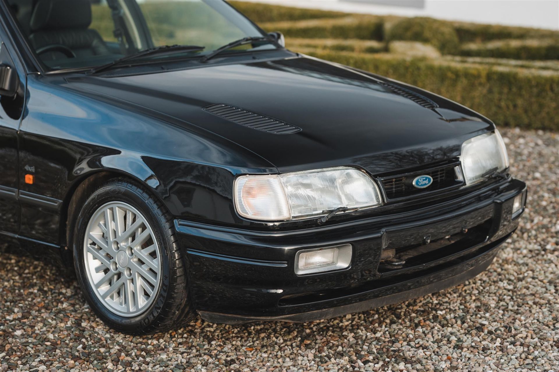 1990 Ford Sierra Sapphire RS Cosworth 4x4 - Image 8 of 10