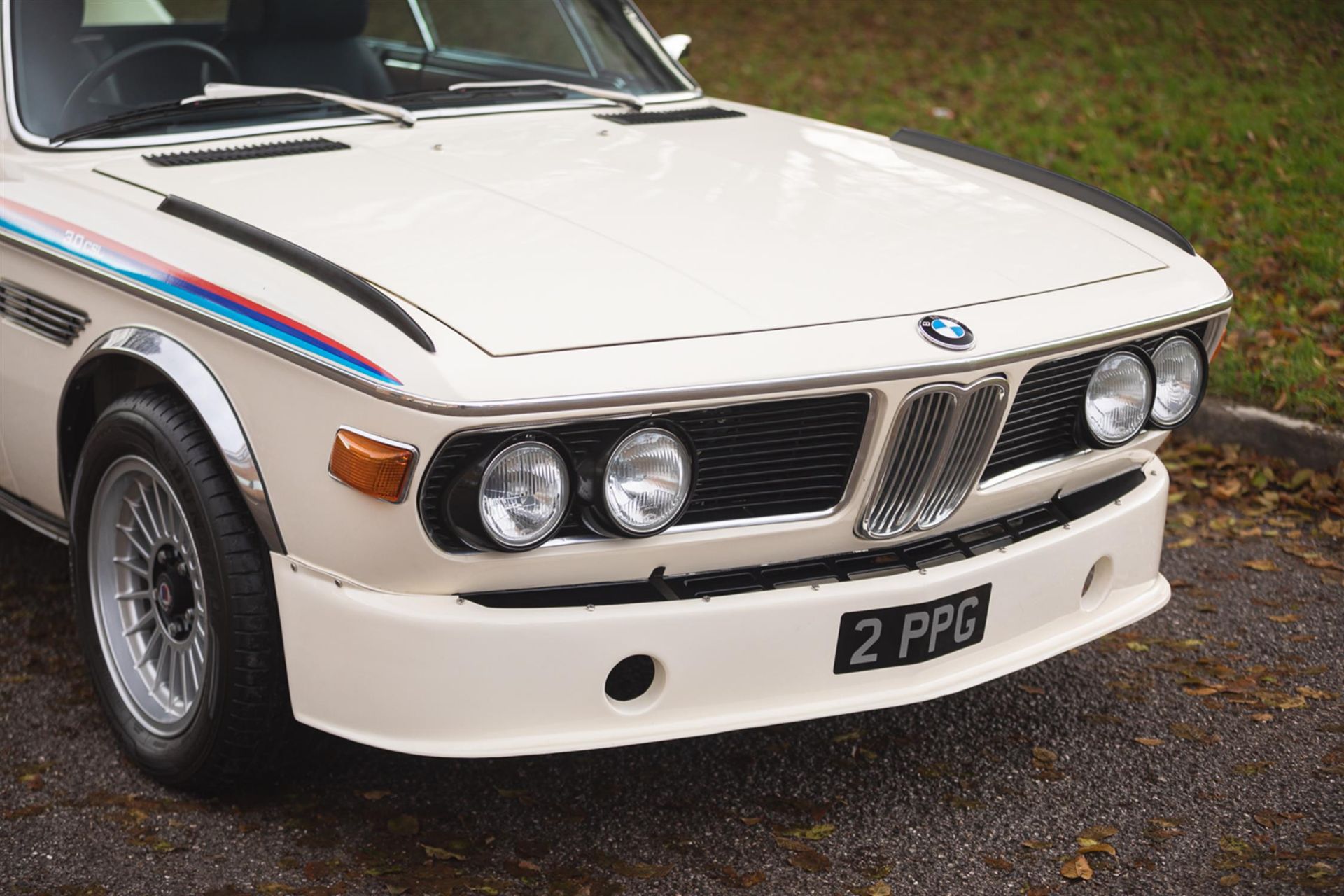 1973 BMW 3.0 CSL (E9) - Image 8 of 10