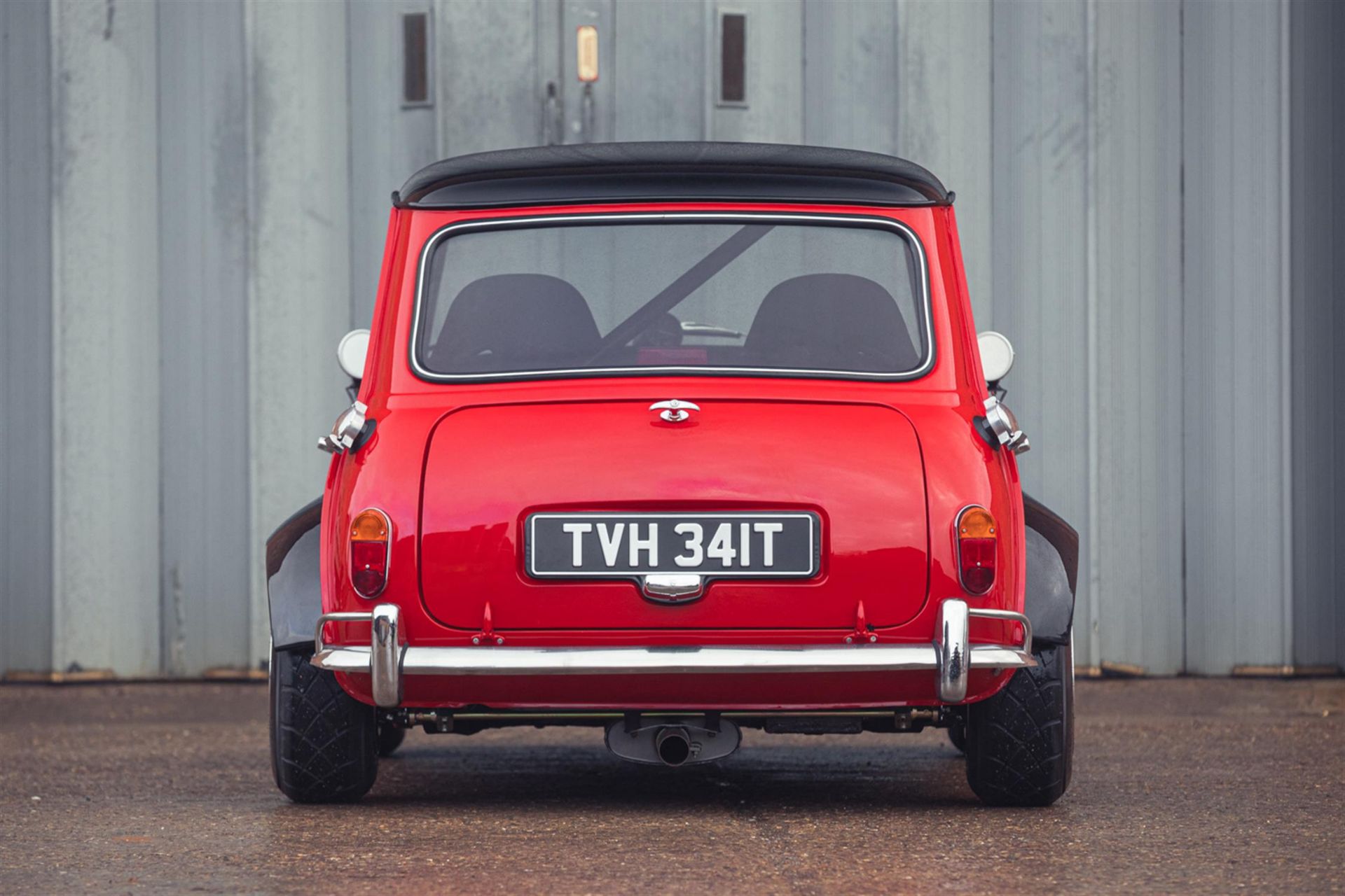 1979 Austin Mini - 1,430cc Fast Road/Competition - Image 7 of 10