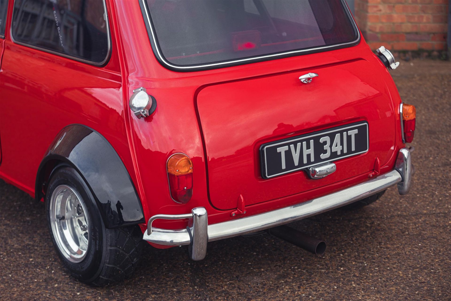 1979 Austin Mini - 1,430cc Fast Road/Competition - Image 9 of 10