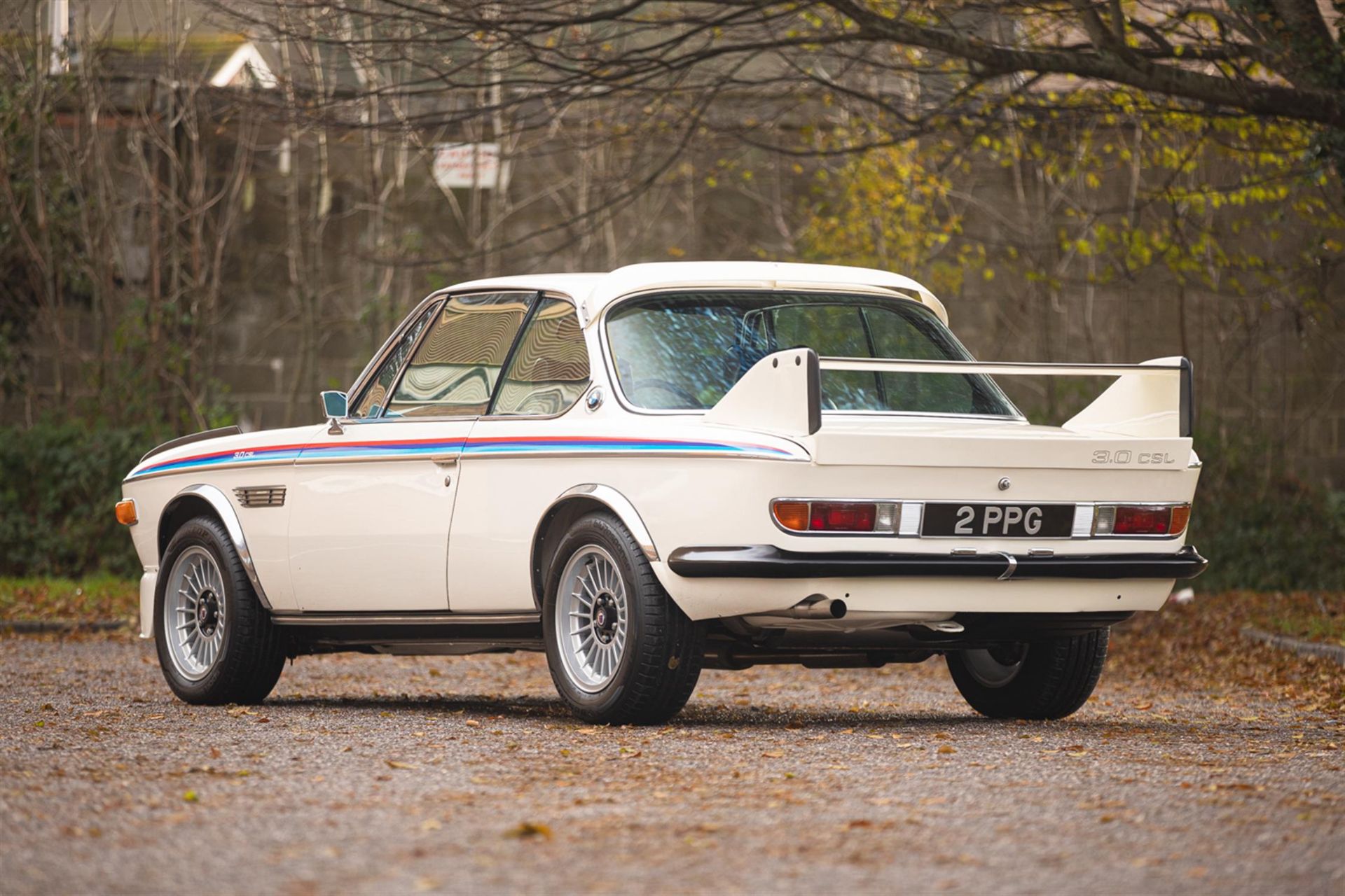 1973 BMW 3.0 CSL (E9) - Image 4 of 10