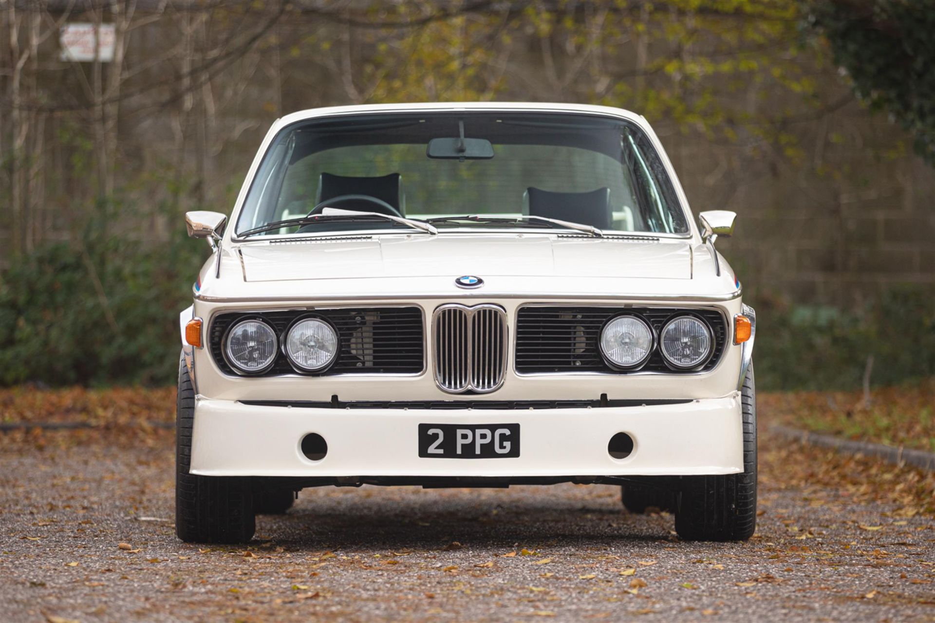 1973 BMW 3.0 CSL (E9) - Image 6 of 10