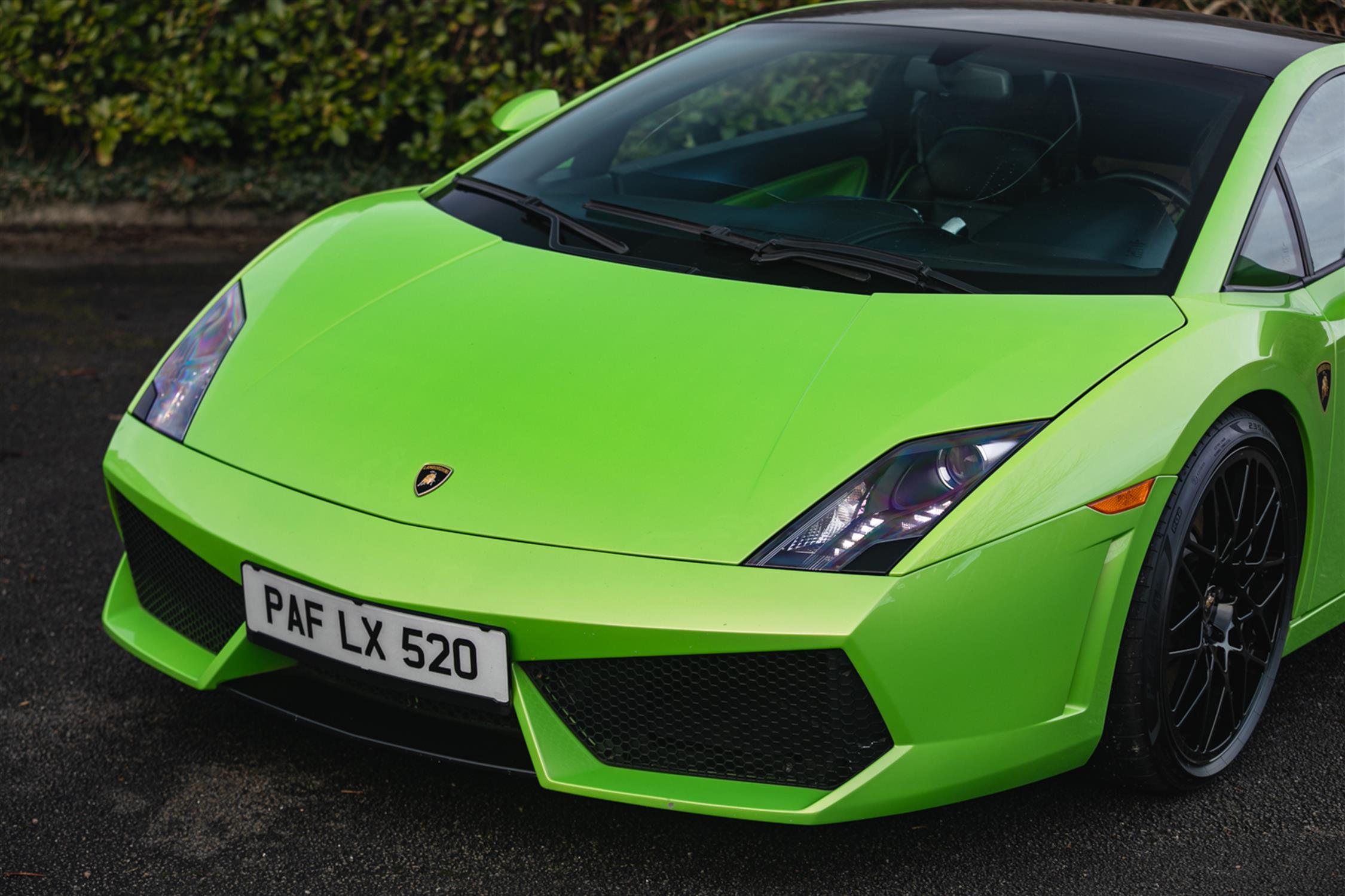 2005 Lamborghini Gallardo SE - One of 250 - Image 8 of 10