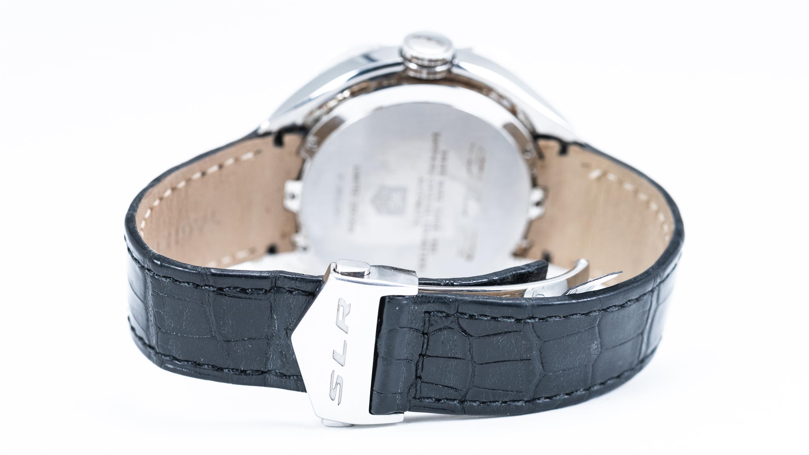 TAG Heuer SLR Series 2 - Image 4 of 4