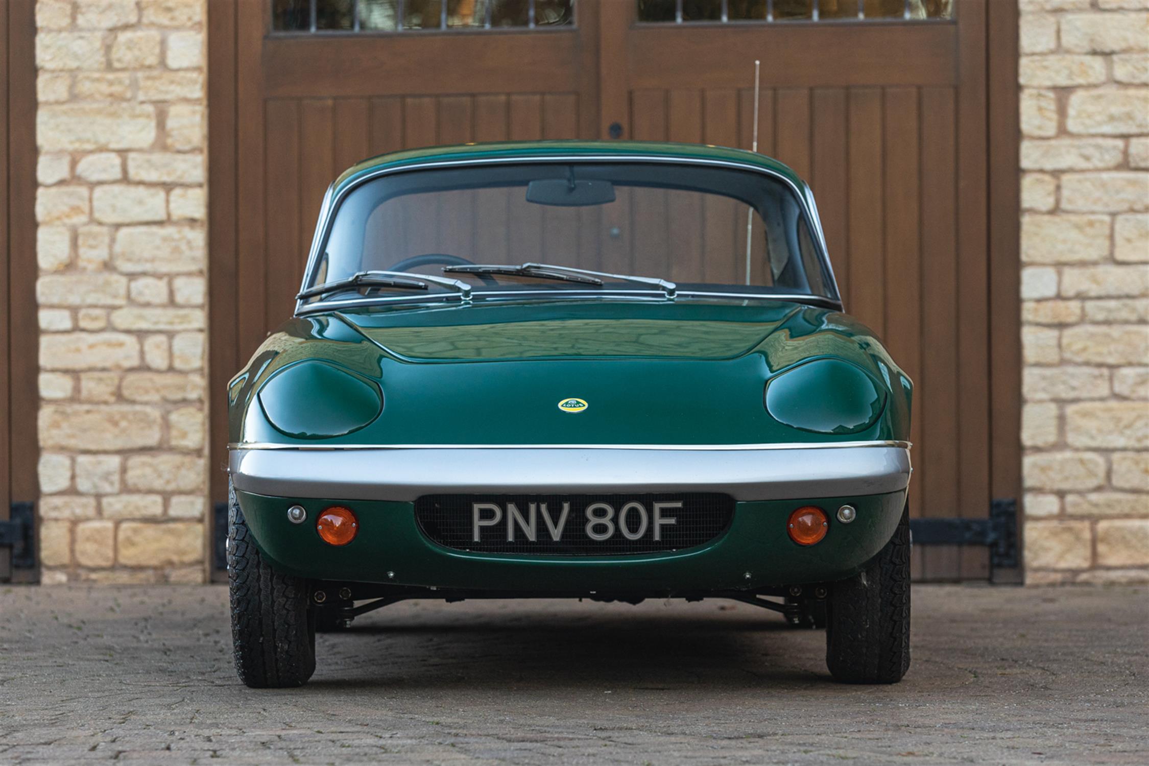 1968 Lotus Elan S4 Coupé 'Keith Duckworth' - Image 6 of 10