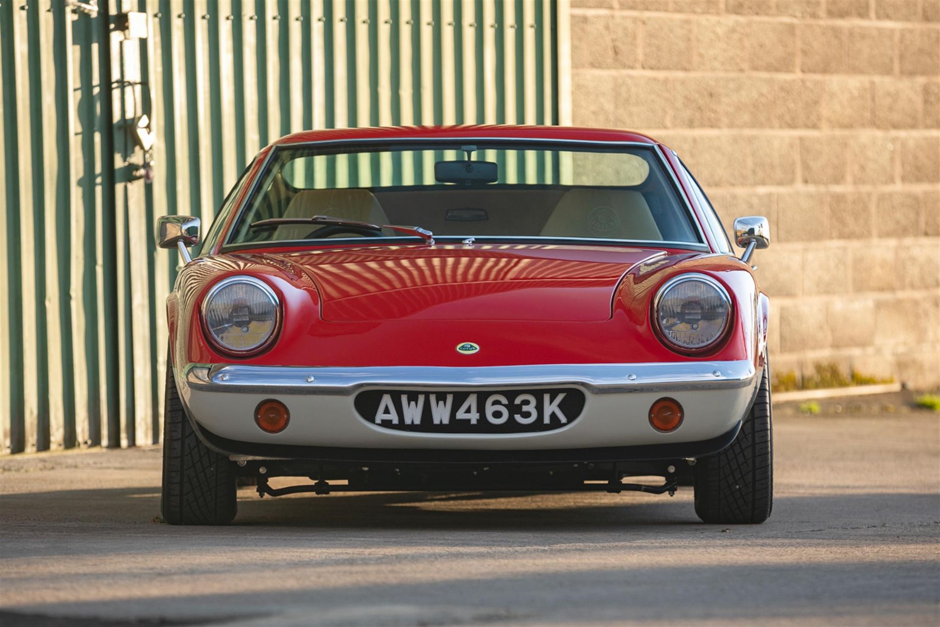 1972 Lotus Europa Twin Cam (Type 74) - Image 6 of 10